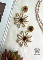 Load image into Gallery viewer, Sirohi-Earrings