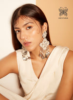 Load image into Gallery viewer, Sitara-earrings-3
