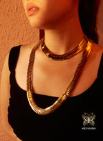 Load image into Gallery viewer, Snake-long-chain