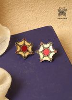 Load image into Gallery viewer, Sudha Earrings