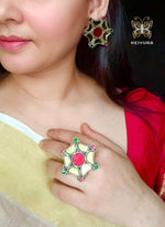 Load image into Gallery viewer, Sudha Ring
