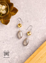Load image into Gallery viewer, Sunderi-Earrings