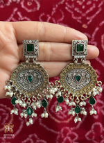 Load image into Gallery viewer, Suparna-Earrings