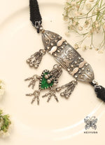 Load image into Gallery viewer, Suparna Necklace 1