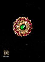 Load image into Gallery viewer, Suparna-ring-2