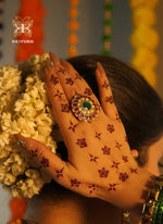 Load image into Gallery viewer, Suparna Ring