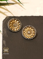 Load image into Gallery viewer, Suryam-earring-2