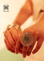 Load image into Gallery viewer, Taara-Ring