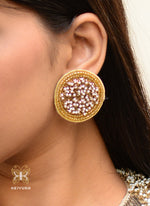 Load image into Gallery viewer, Tara-Earrings