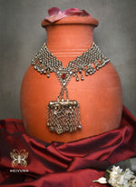 Load image into Gallery viewer, Saina Necklace