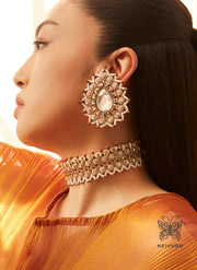 Tashi-earring