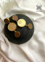 Load image into Gallery viewer, Timeless-Earrings