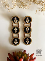 Load image into Gallery viewer, _Toshiba-Earrings
