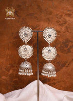 Load image into Gallery viewer, Toshita-Earrings