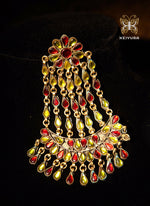 Load image into Gallery viewer, Umrao Earrings