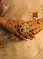 Load image into Gallery viewer, Vasudha Ring