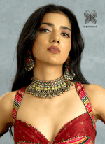 Load image into Gallery viewer, Vasundhara Choker