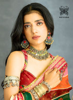 Load image into Gallery viewer, Vasundhara Choker