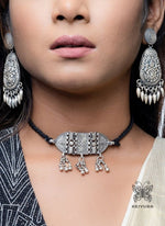 Load image into Gallery viewer, Vatsala Necklace 1