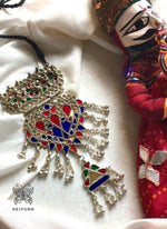 Load image into Gallery viewer, Vibha Pendant