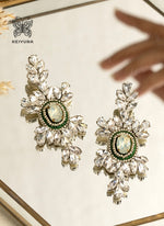 Load image into Gallery viewer, Vivanta-earrings