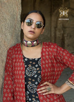 Load image into Gallery viewer, Zeba Necklace