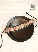 Load image into Gallery viewer, Zeba Necklace