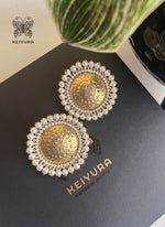 Load image into Gallery viewer, Aditi Earrings