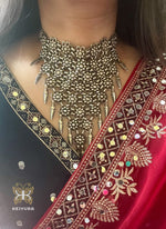 Load image into Gallery viewer, Avantika Necklace