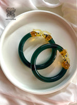 Load image into Gallery viewer, Vinayaka Bangle