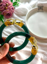 Load image into Gallery viewer, Vinayaka Bangle
