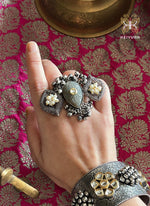 Load image into Gallery viewer, Medha Ring-3