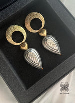 Load image into Gallery viewer, lakshi Earrings