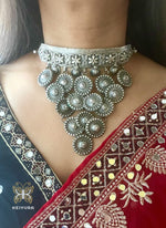 Load image into Gallery viewer, Malika Choker