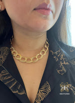 Load image into Gallery viewer, marigold-Necklace