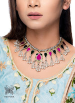 Load image into Gallery viewer, meera necklace