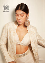 Load image into Gallery viewer, mukta-earring—2