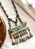 Load image into Gallery viewer, ranibaag-necklace-2
