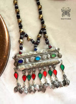 Load image into Gallery viewer, ranibaag-necklace