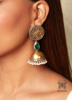 Load image into Gallery viewer, revati-earrings-2