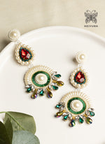 Load image into Gallery viewer, roohi-earring