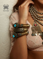 Load image into Gallery viewer, Shahbano Bracelet