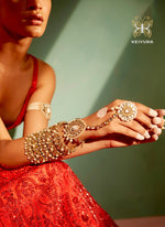 Load image into Gallery viewer, Sheesham Hathphool