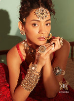 Load image into Gallery viewer, Sheesham Hathphool