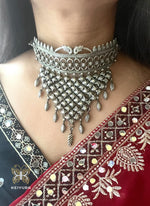 Load image into Gallery viewer, Vamika Choker