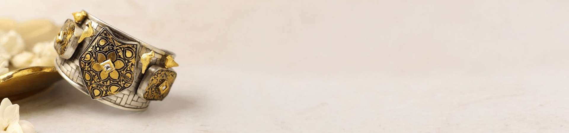 Jashn Bracelets