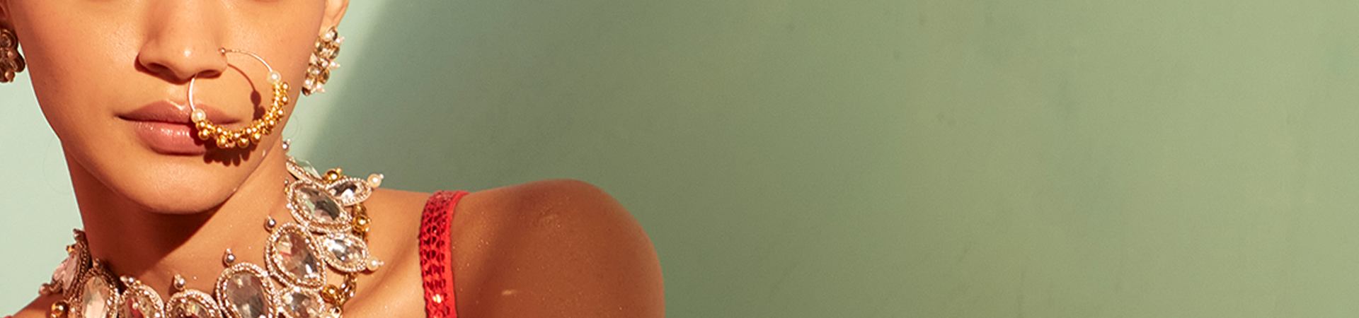 Nose Pins