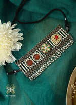 Load image into Gallery viewer, Rassa Necklace
