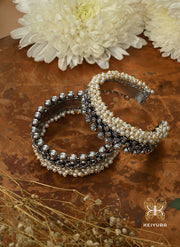 Nisha Braclet set