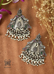 Laxmi Earrings
